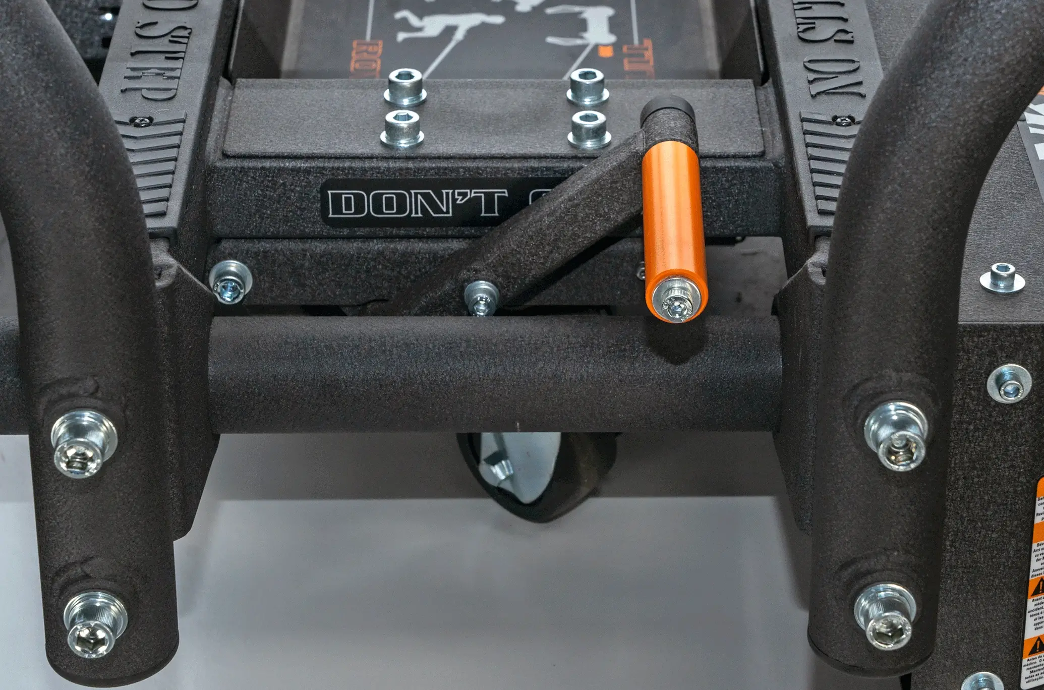 TANK Swivel Attachment - Image 4