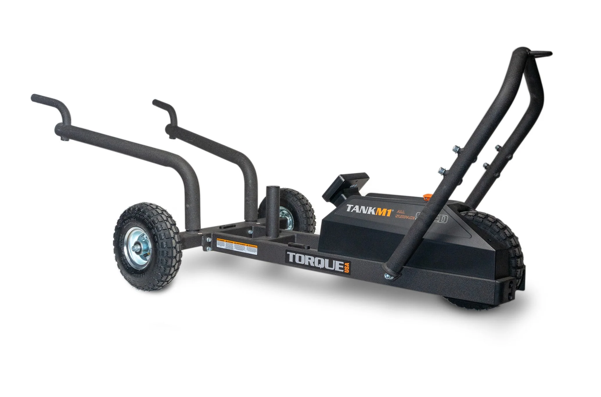 TANK™ M1 Wheelbarrow Handles - Image 5
