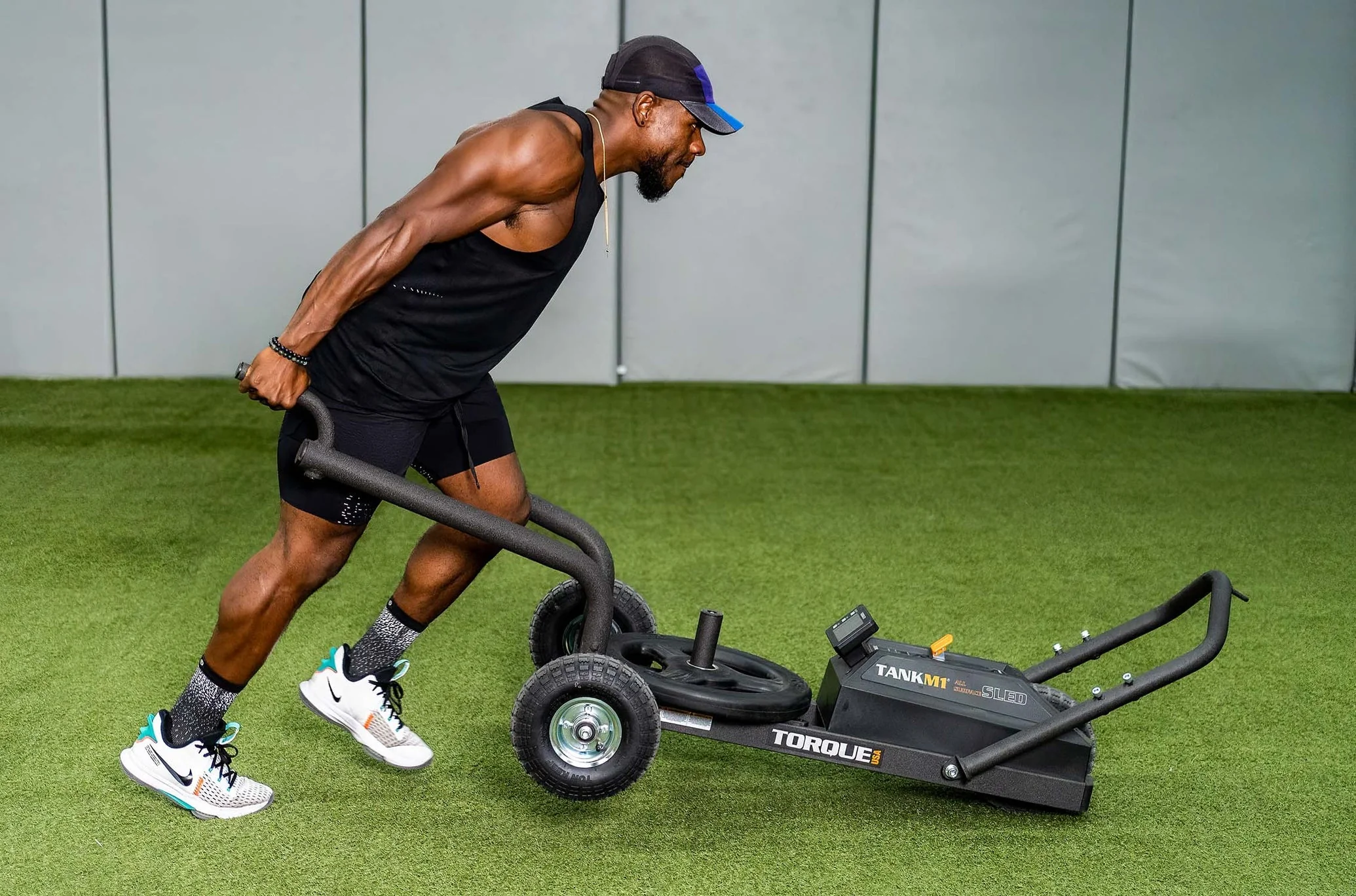 TANK™ M1 Wheelbarrow Handles - Image 6