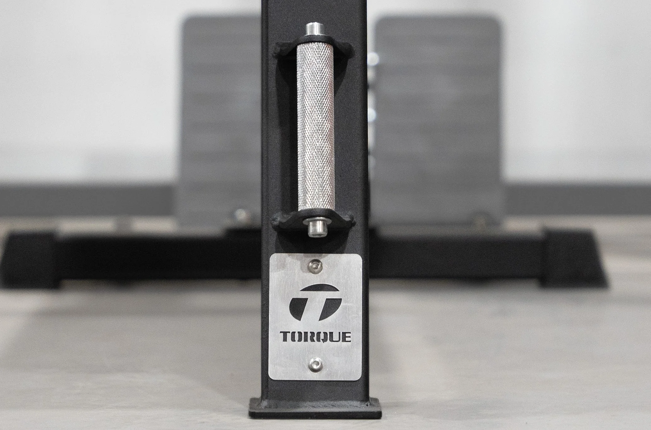 X-GYM Flat Bench - Image 2