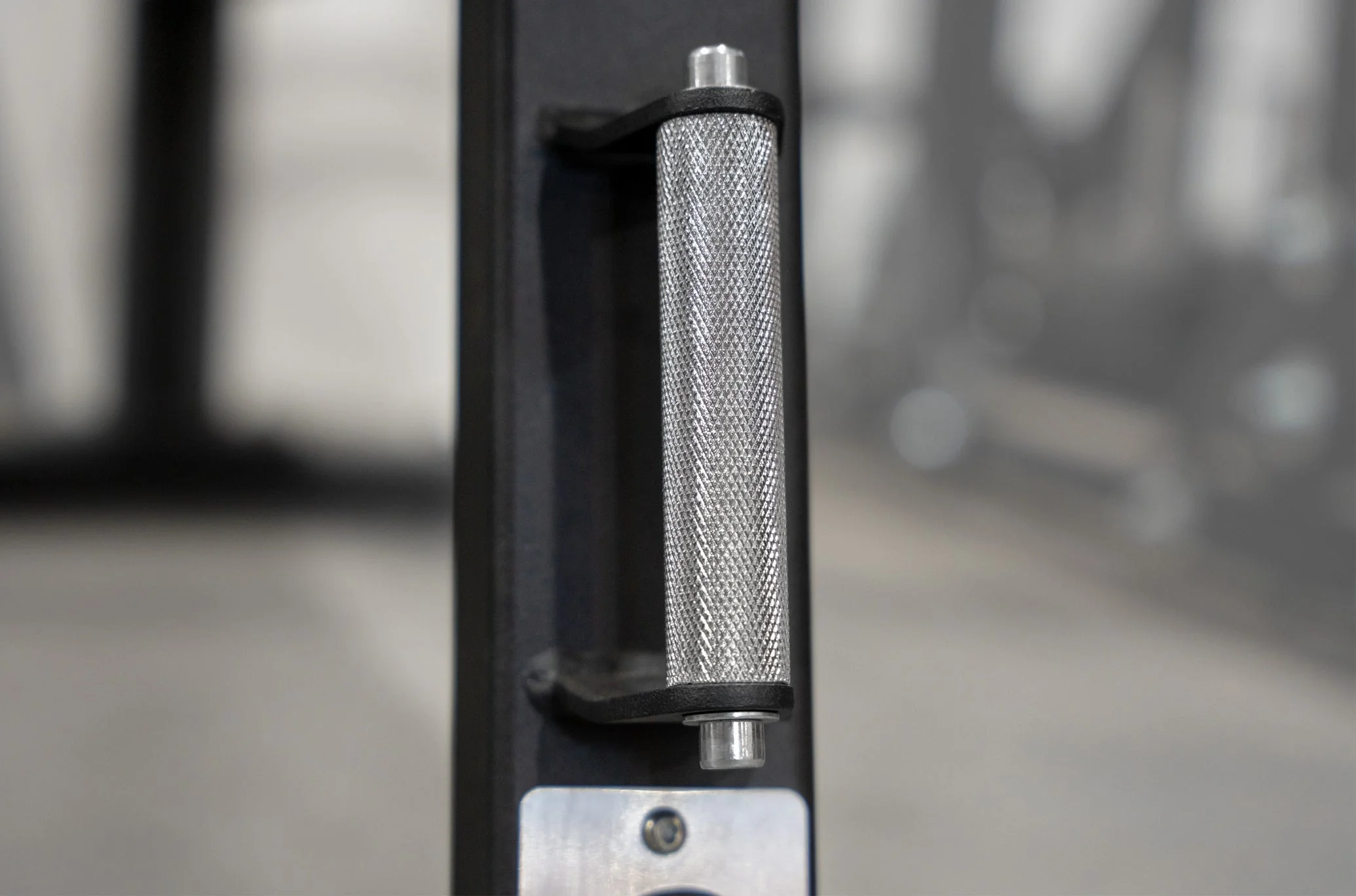 X-GYM Flat Bench - Image 3