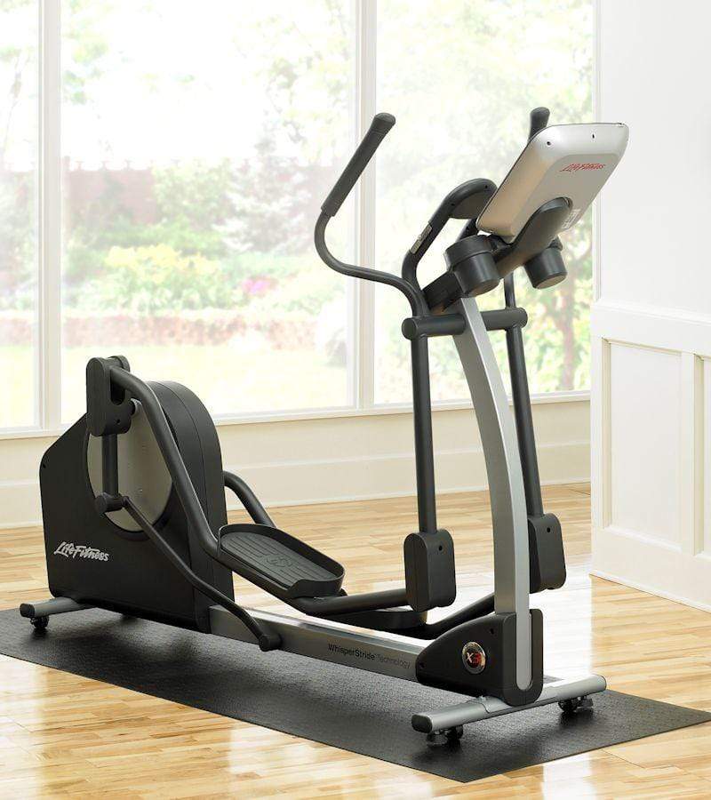 Treadmill Mat (3' x 7.5') - Image 3