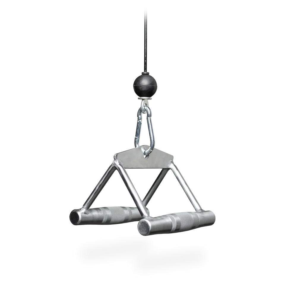 Triangle Row Attachment