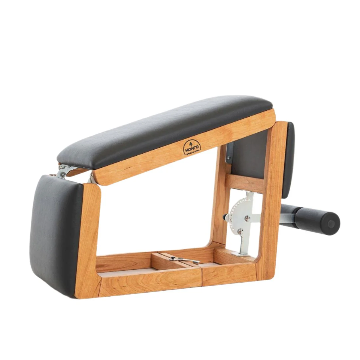 TriaTrainer Genuine Leather - Image 6