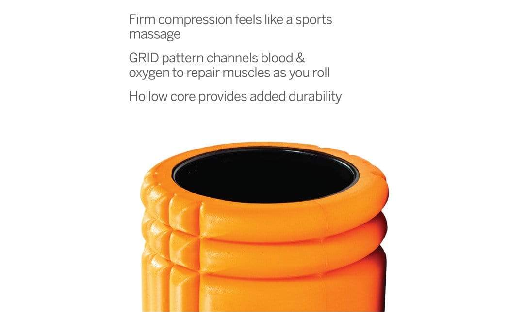 GRID 13” Foam Roller - Image 3
