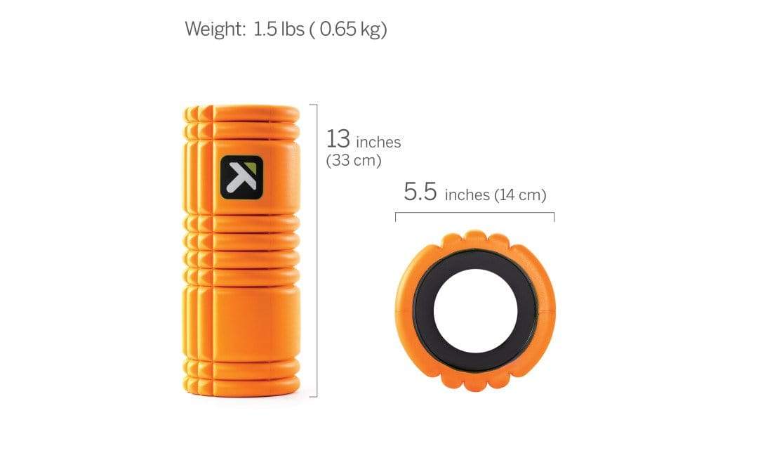 GRID 13” Foam Roller - Image 4