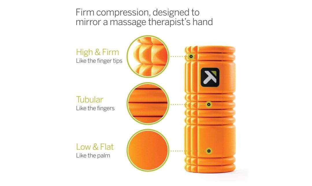 GRID 13” Foam Roller - Image 5
