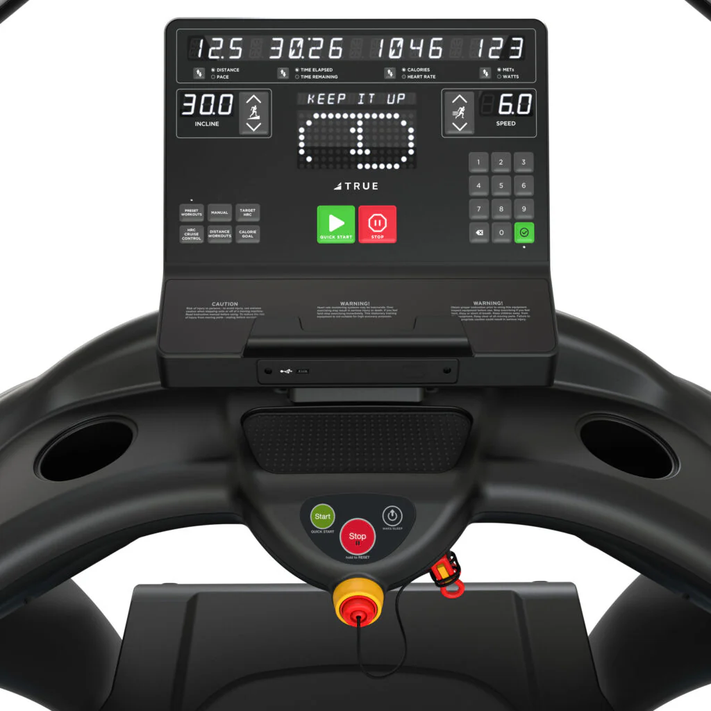 Alpine Runner Incline Trainer - Image 5