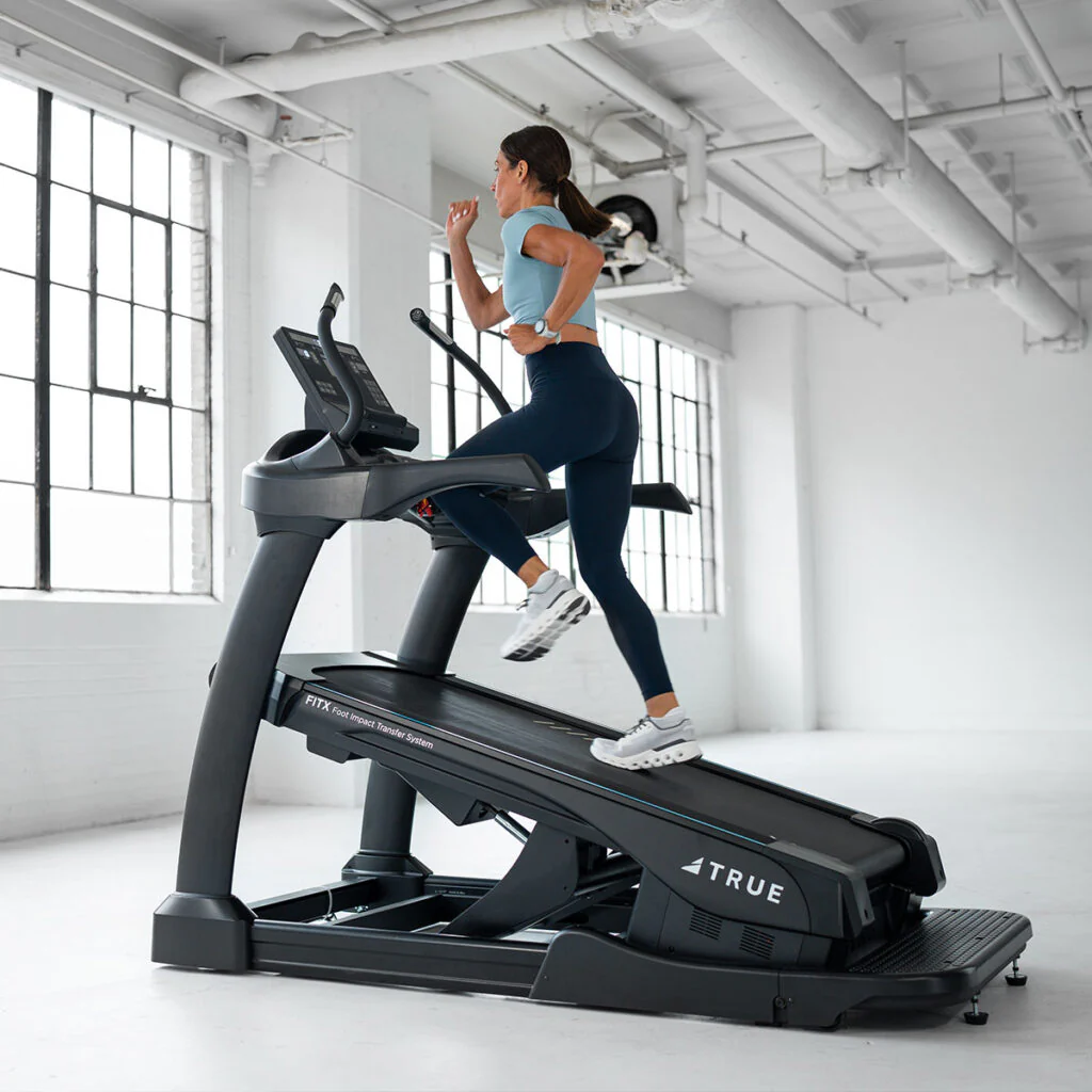 Alpine Runner Incline Trainer - Image 8