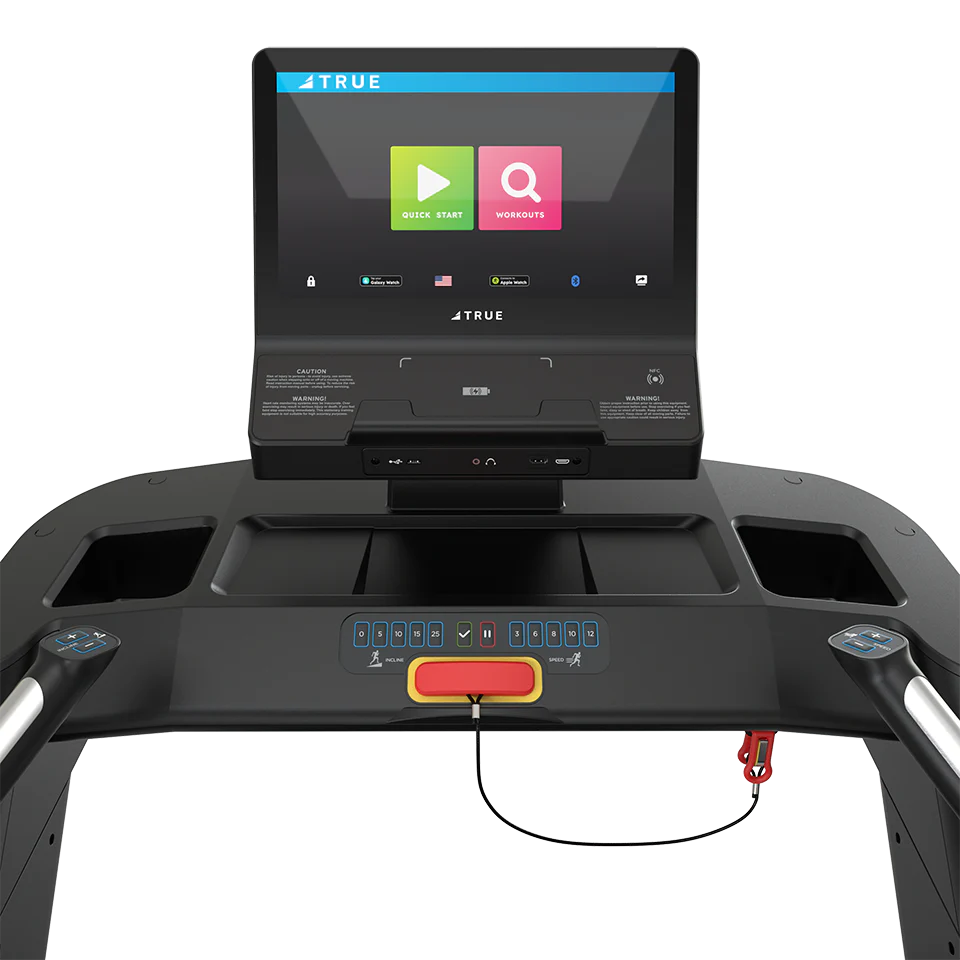 Stryker Slat Treadmill - Image 4