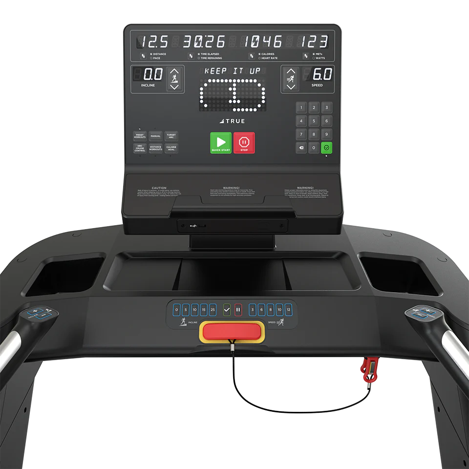 Stryker Slat Treadmill - Image 5