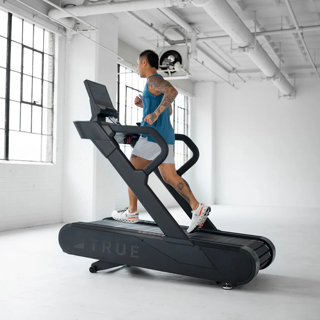 Stryker Slat Treadmill - Image 6