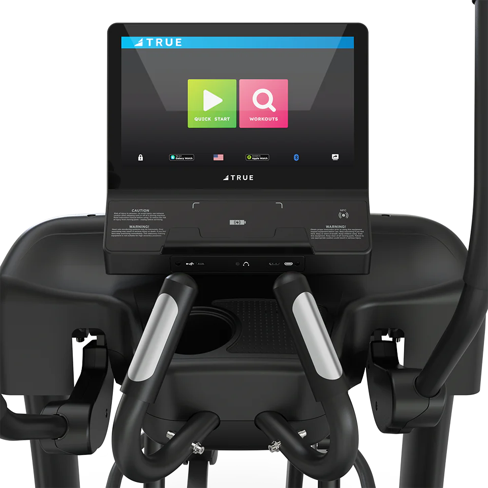 Spectrum Elliptical - Image 4
