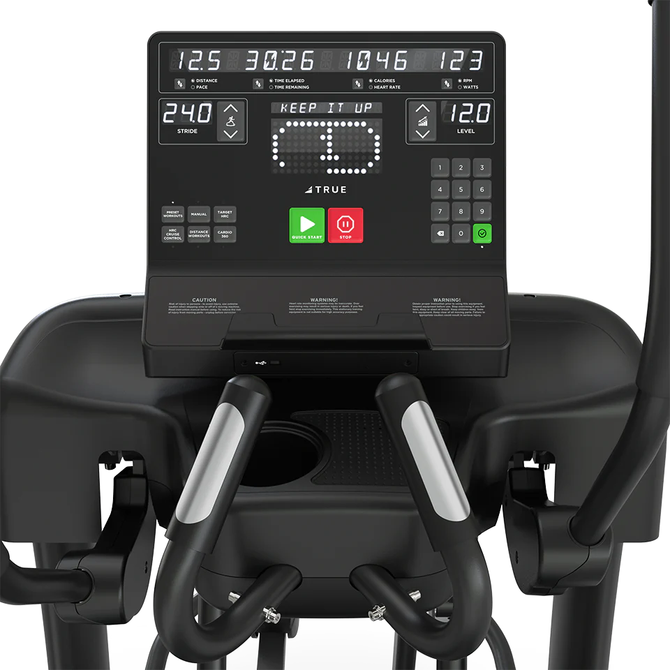Spectrum Elliptical - Image 5