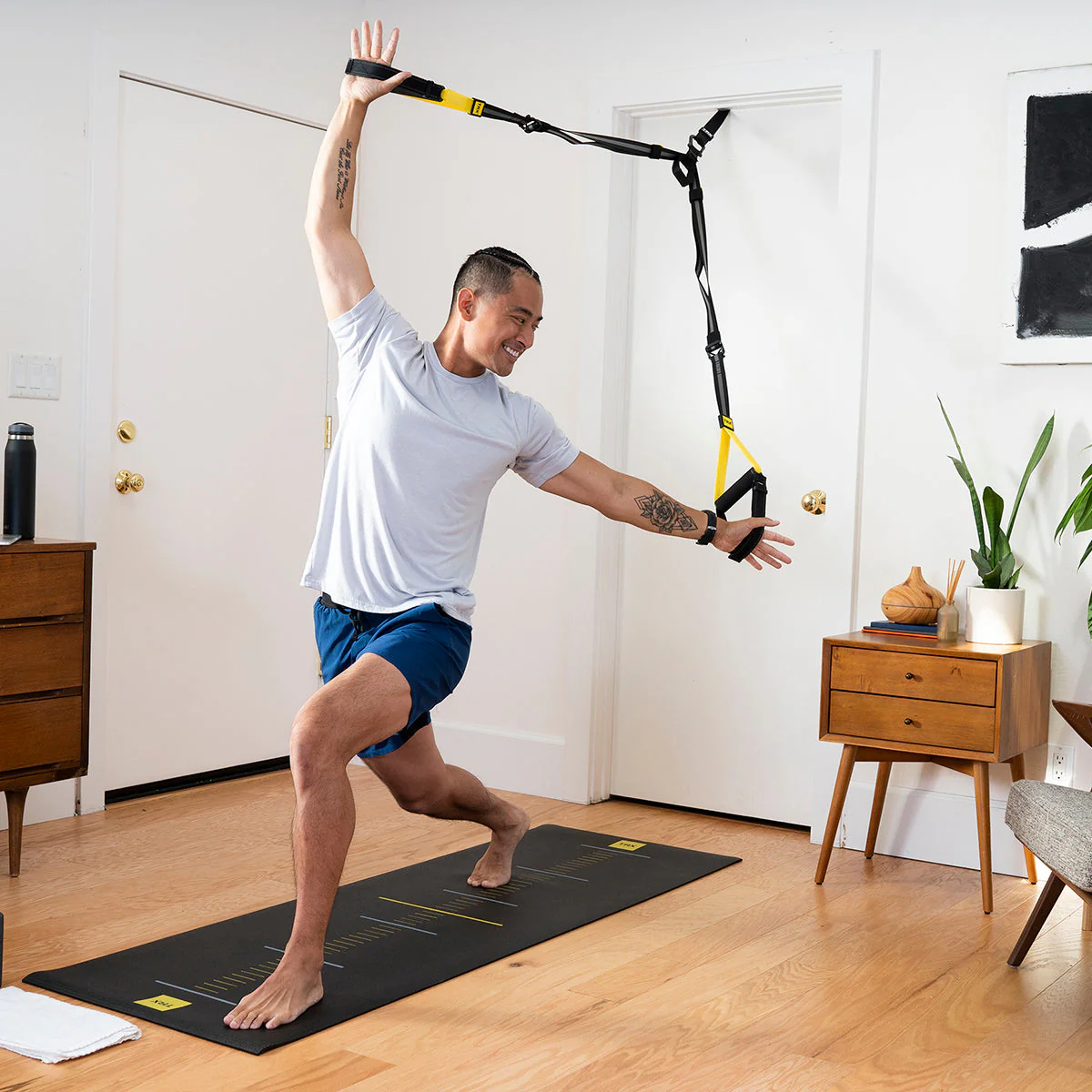 Home2 Suspension Trainer System - Image 3