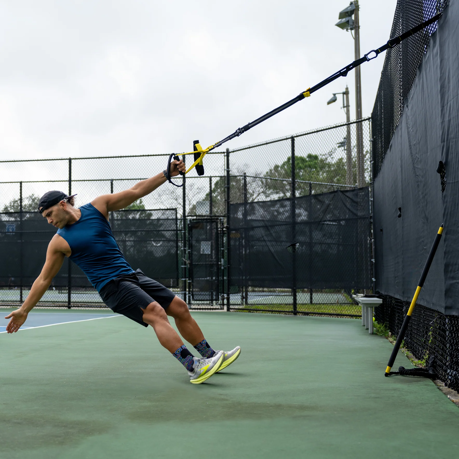 Home2 Suspension Trainer System - Image 6