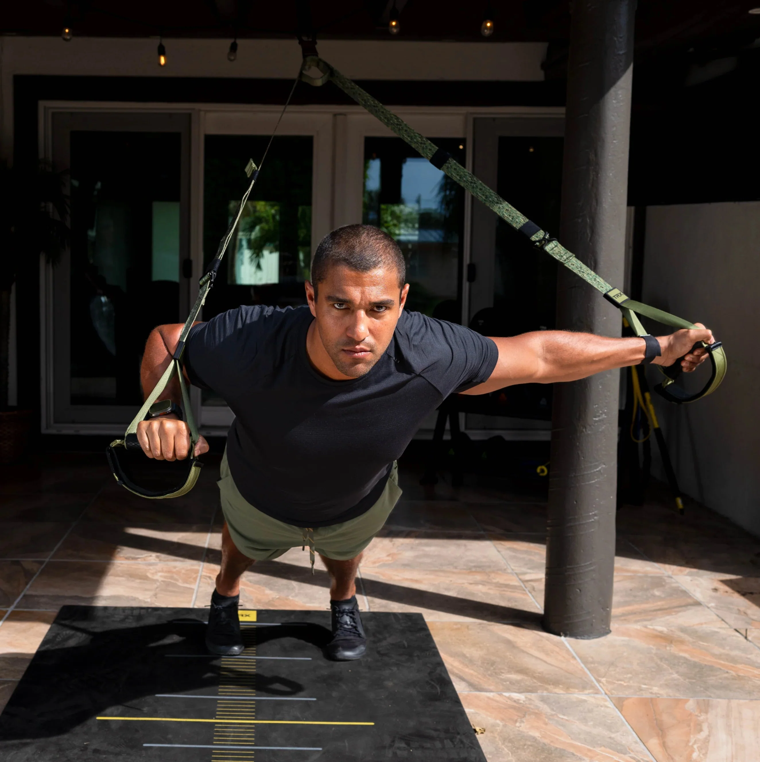 PRO4 Camo Suspension Trainer - Image 3