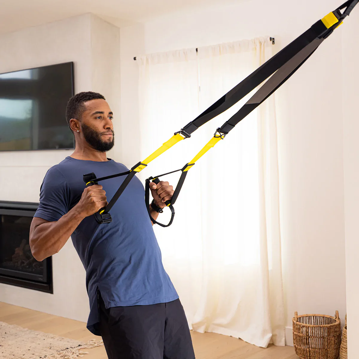 PRO4 Suspension Trainer System - Image 3