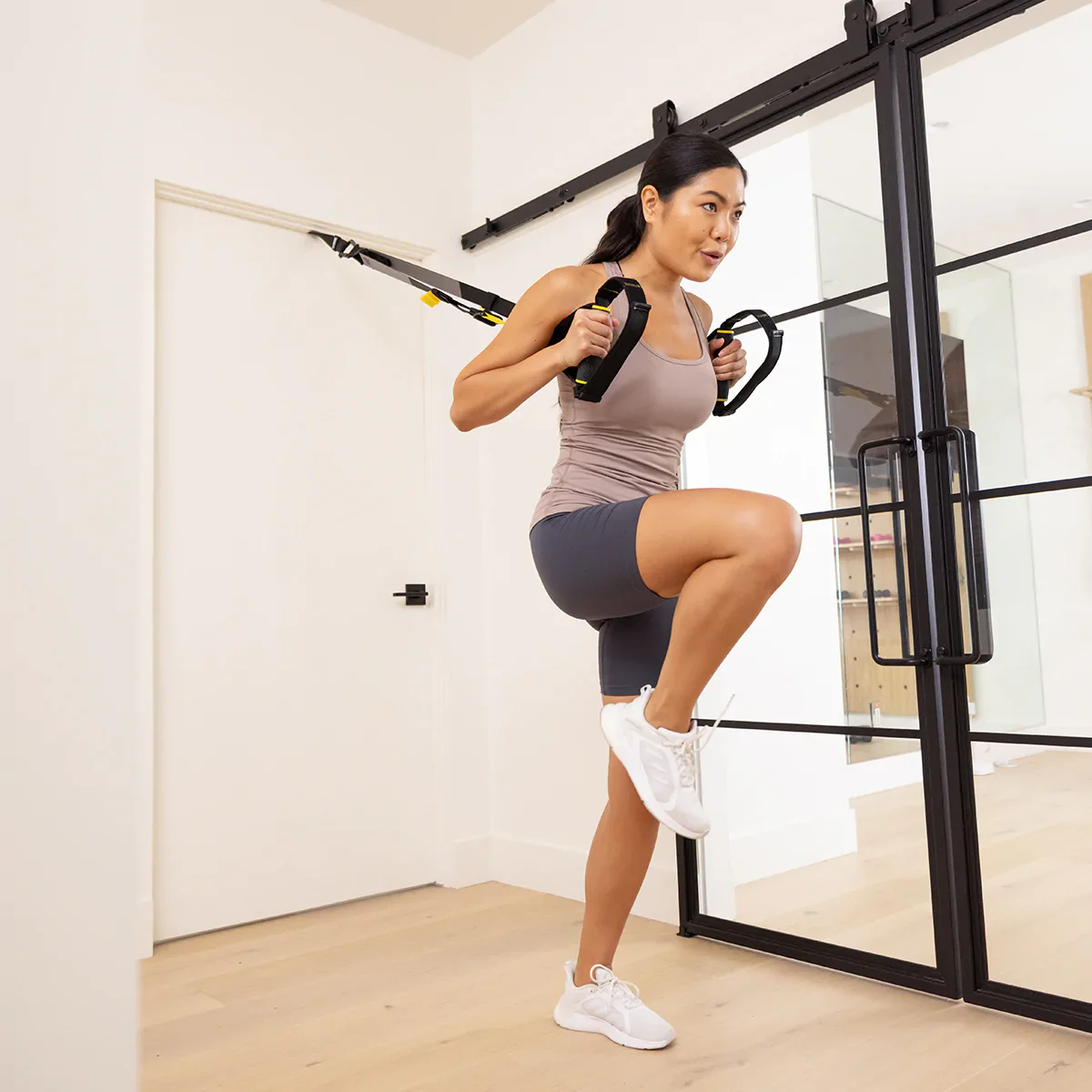 PRO4 Suspension Trainer System - Image 4