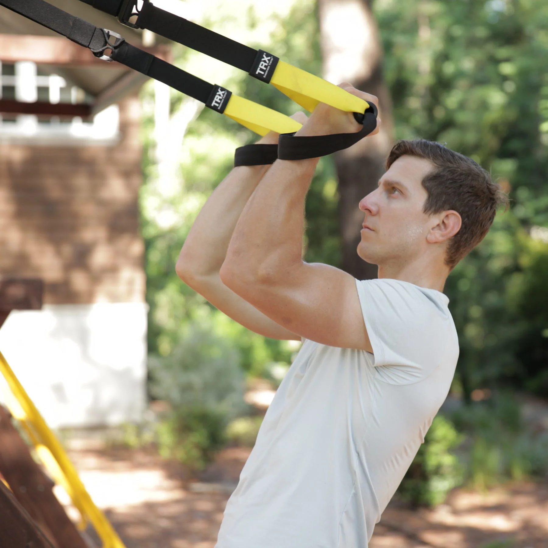 STRONG Suspension Trainer System - Image 3