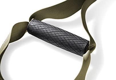 Tactical Suspension Trainer System - Image 2