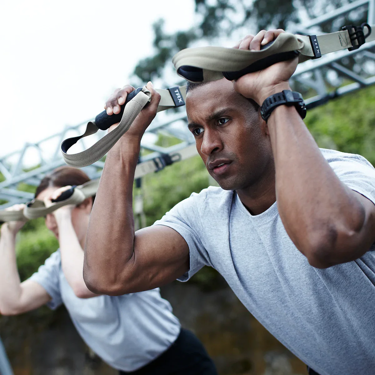 Tactical Suspension Trainer System - Image 5