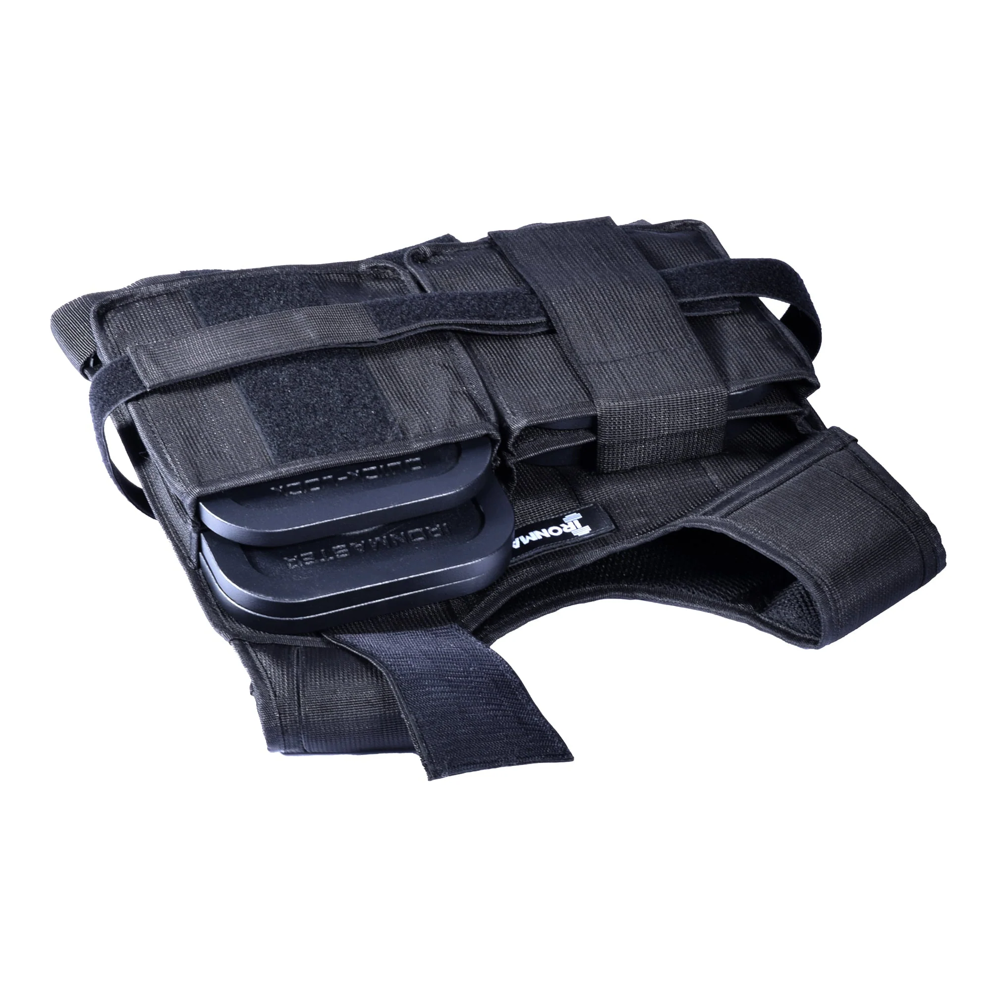 Ultimate Training Vest - 70LB - Image 3