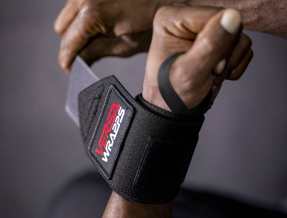 Versa Wrapps - Image 4