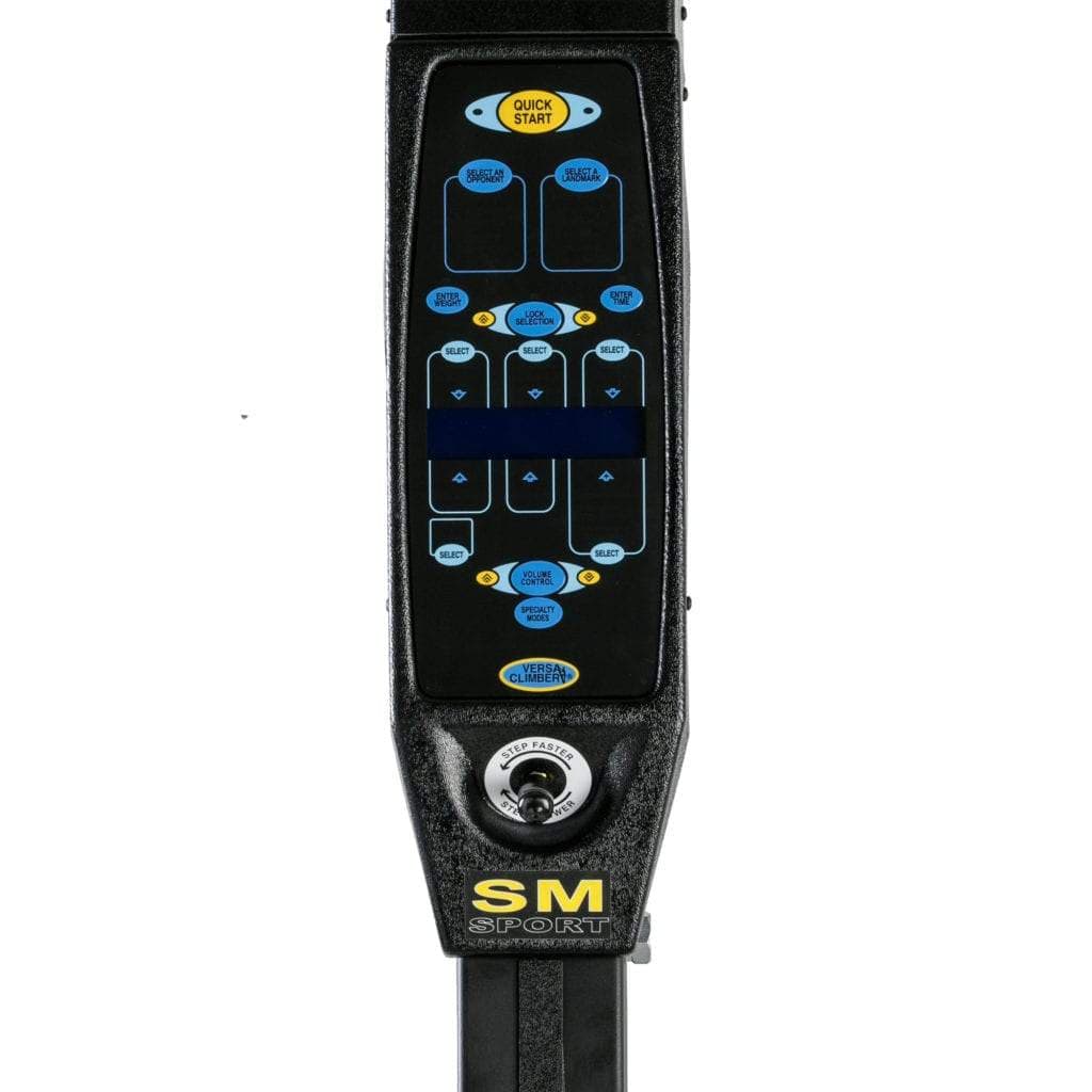 SM-A Sport Climber - Image 3