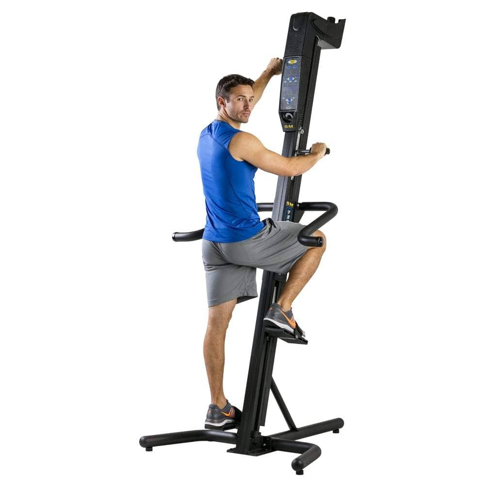 SM-A Sport Climber - Image 7