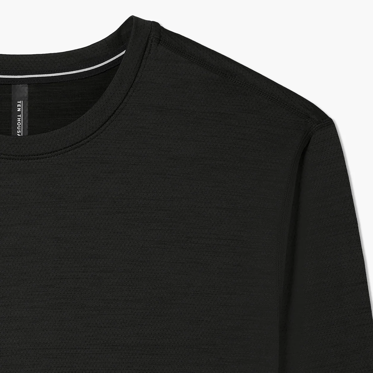 Versatile Long Sleeve Shirt - Image 3