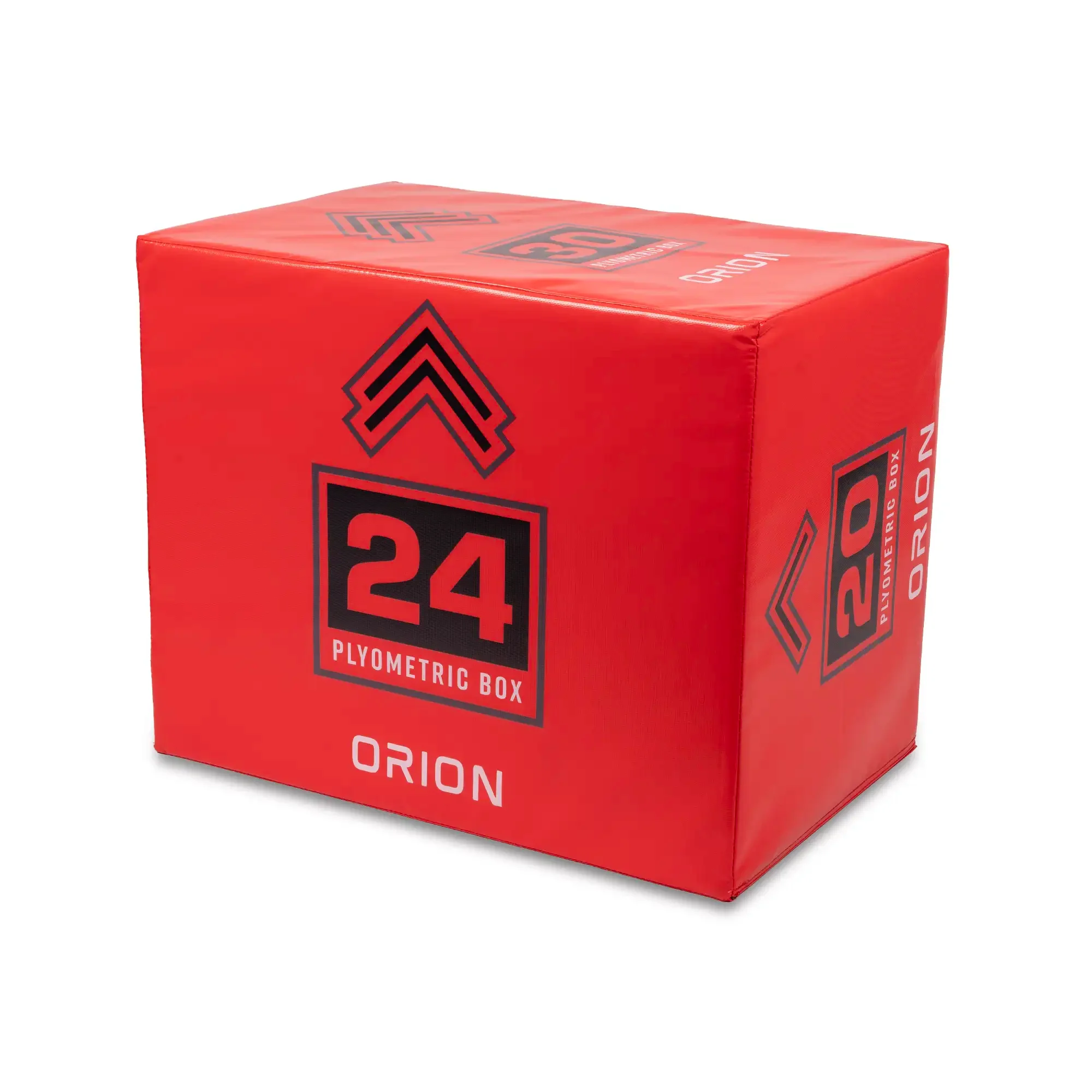 3-in-1 Foam Plyobox - Image 3