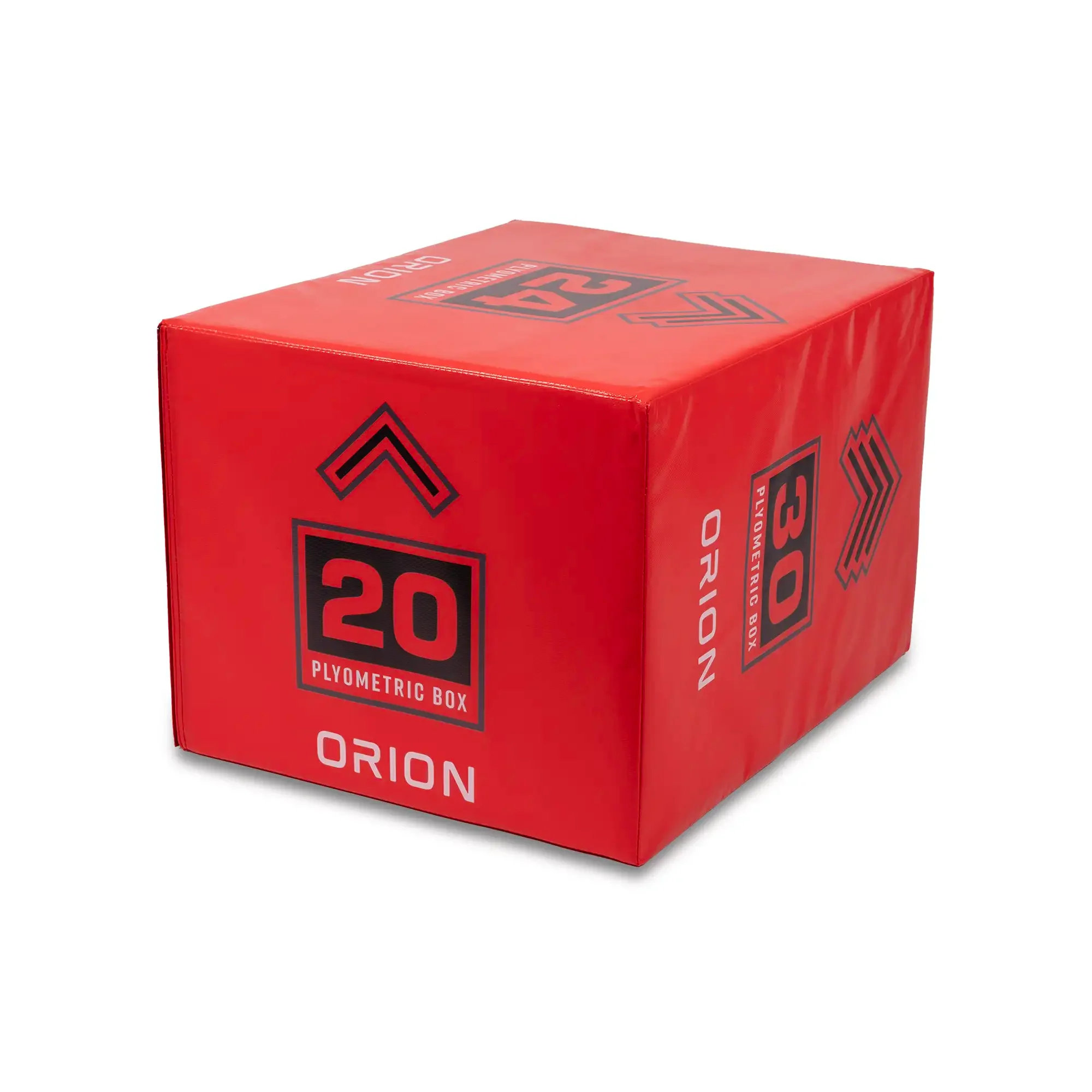 3-in-1 Foam Plyobox - Image 4