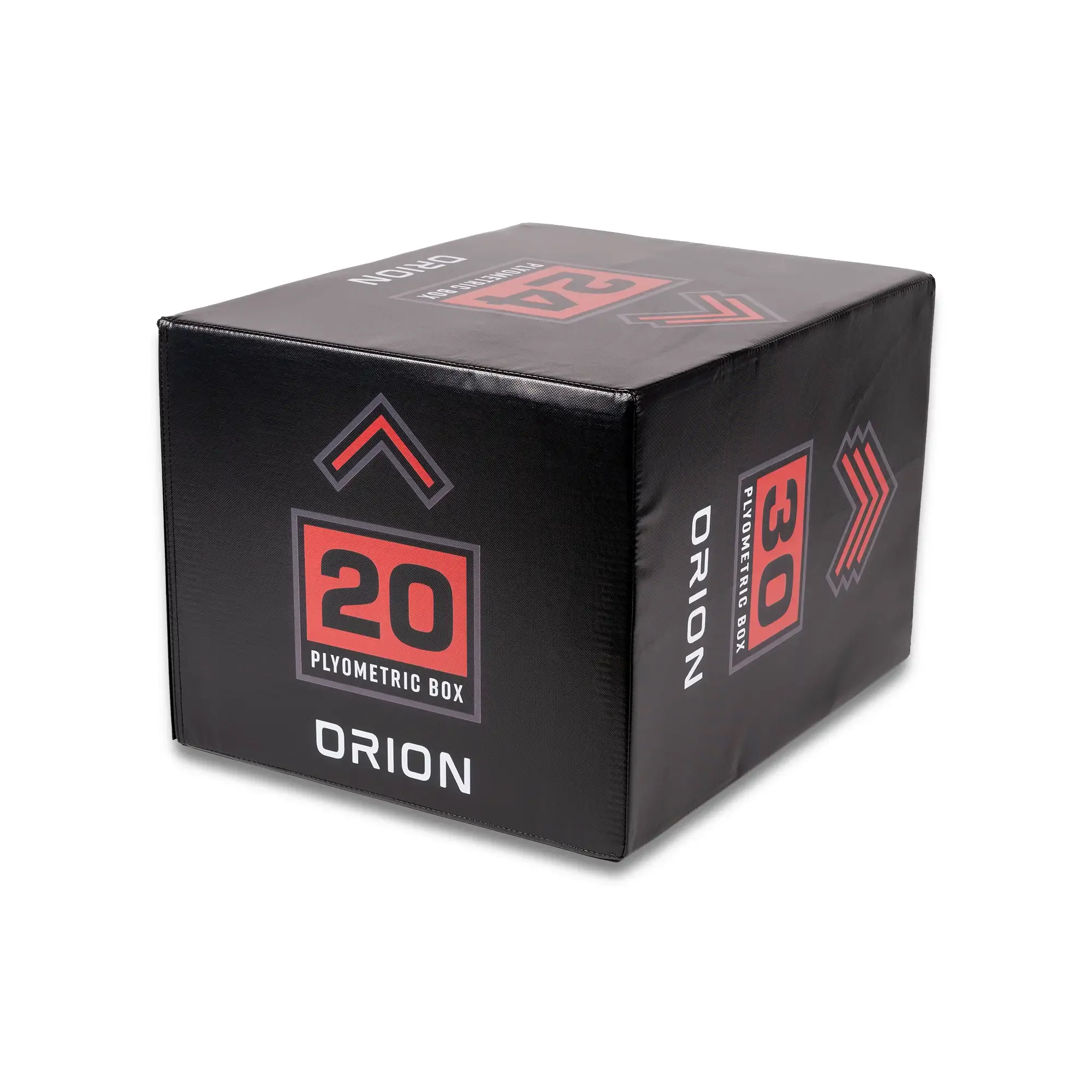 3-in-1 Foam Plyobox - Image 5