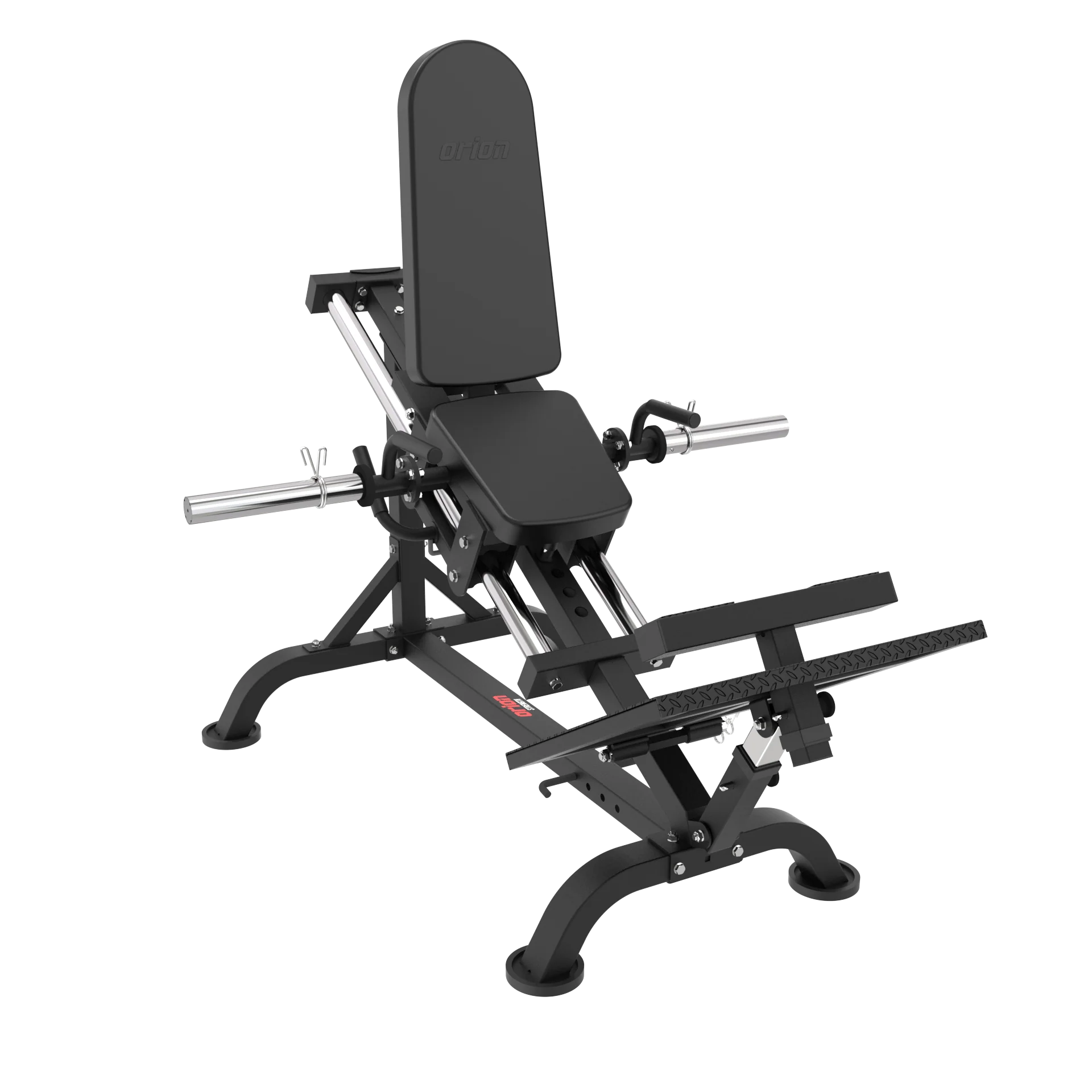 Leg Sled / Calf Raise - Image 3