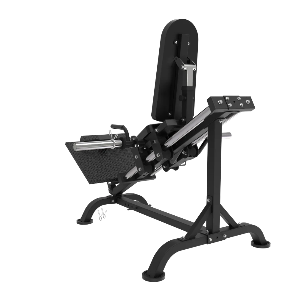 Leg Sled / Calf Raise - Image 4