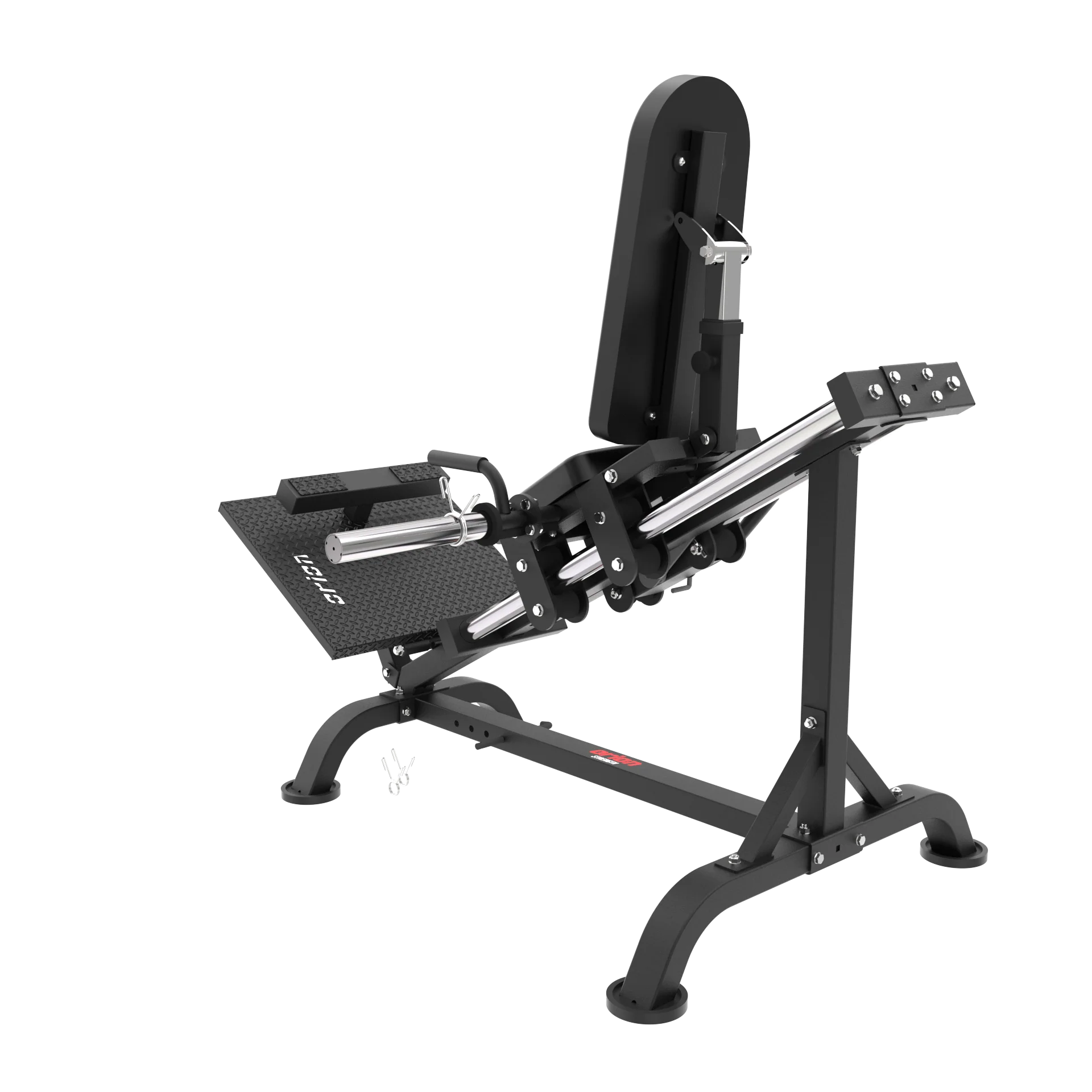Leg Sled / Calf Raise - Image 5