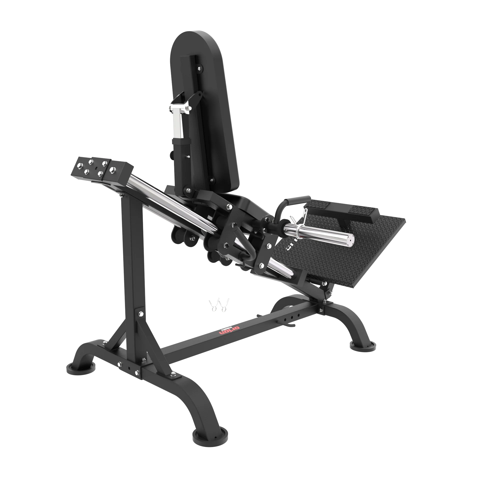 Leg Sled / Calf Raise - Image 6