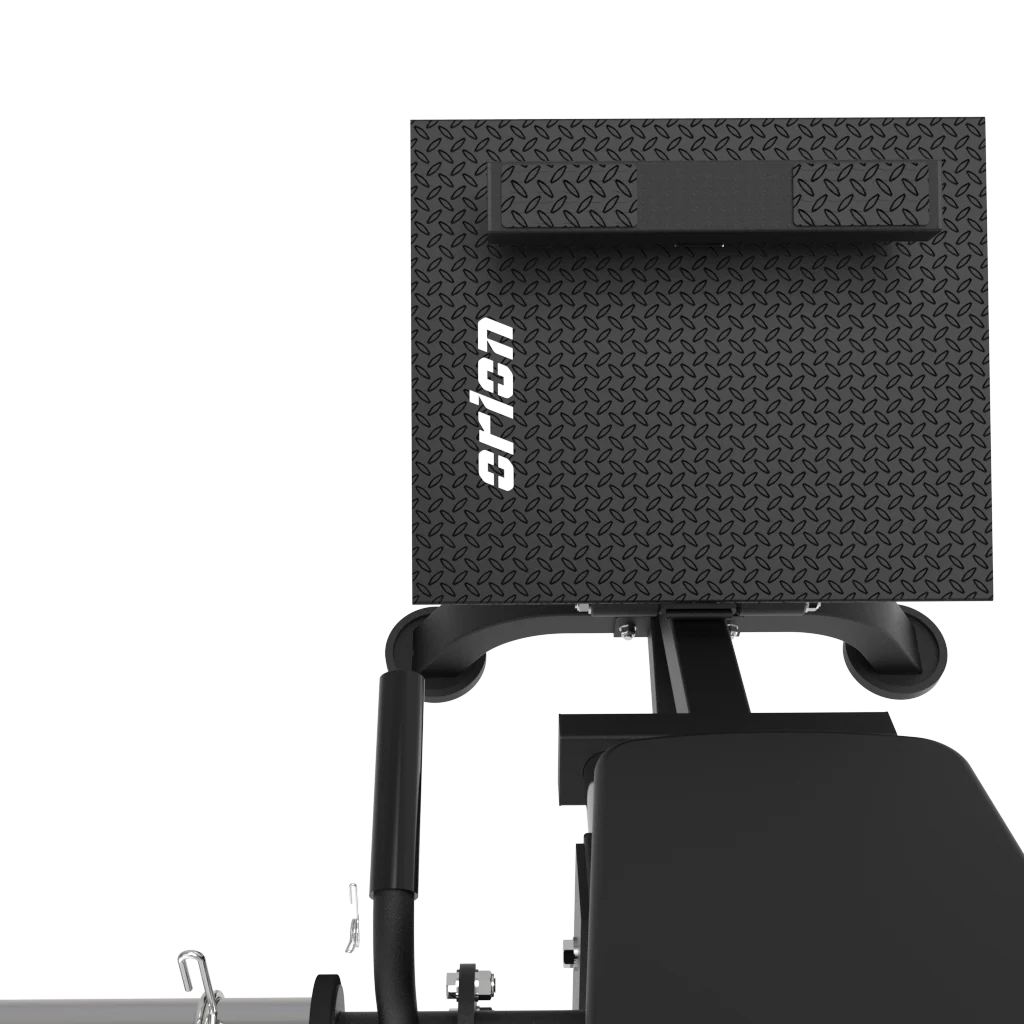 Leg Sled / Calf Raise - Image 7
