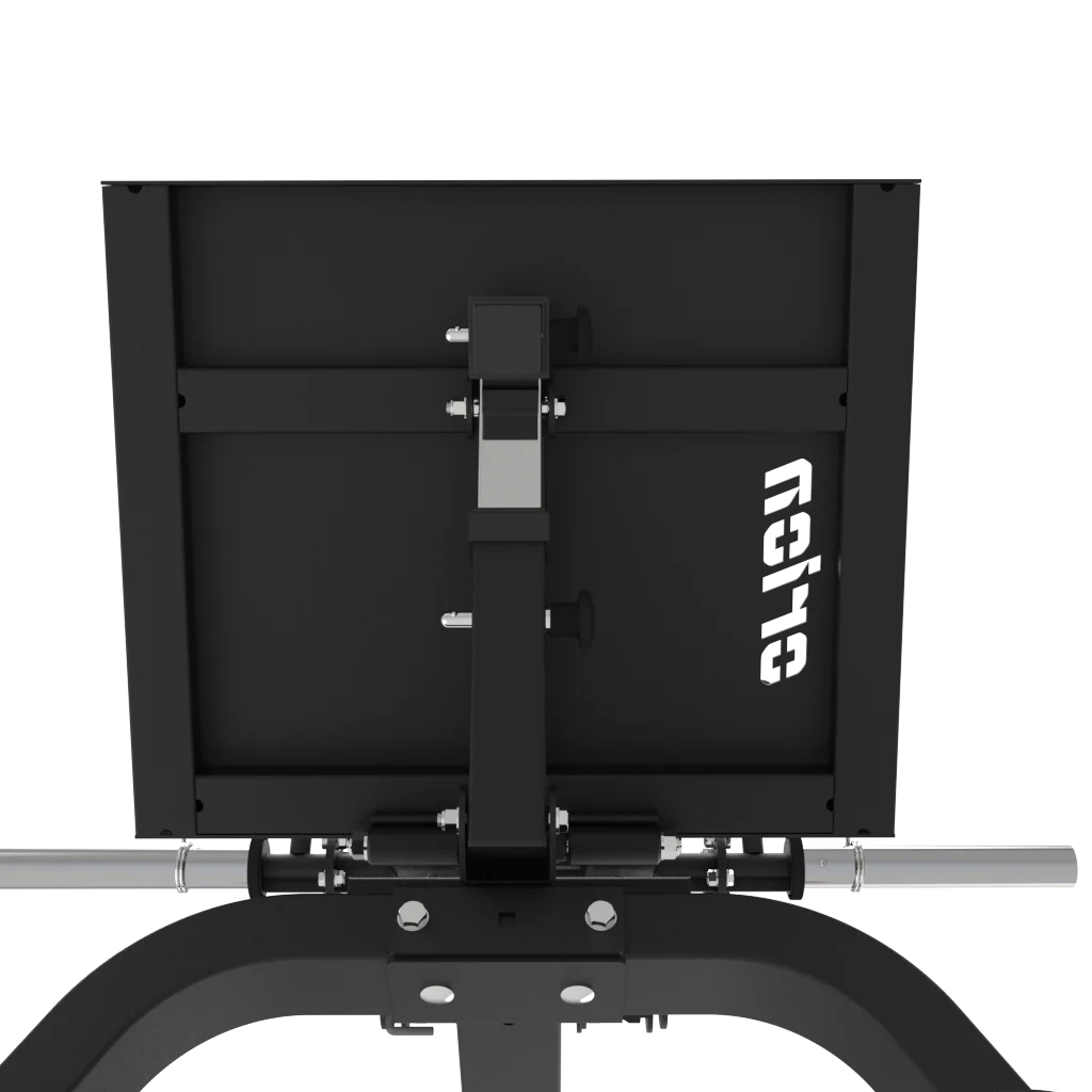 Leg Sled / Calf Raise - Image 8