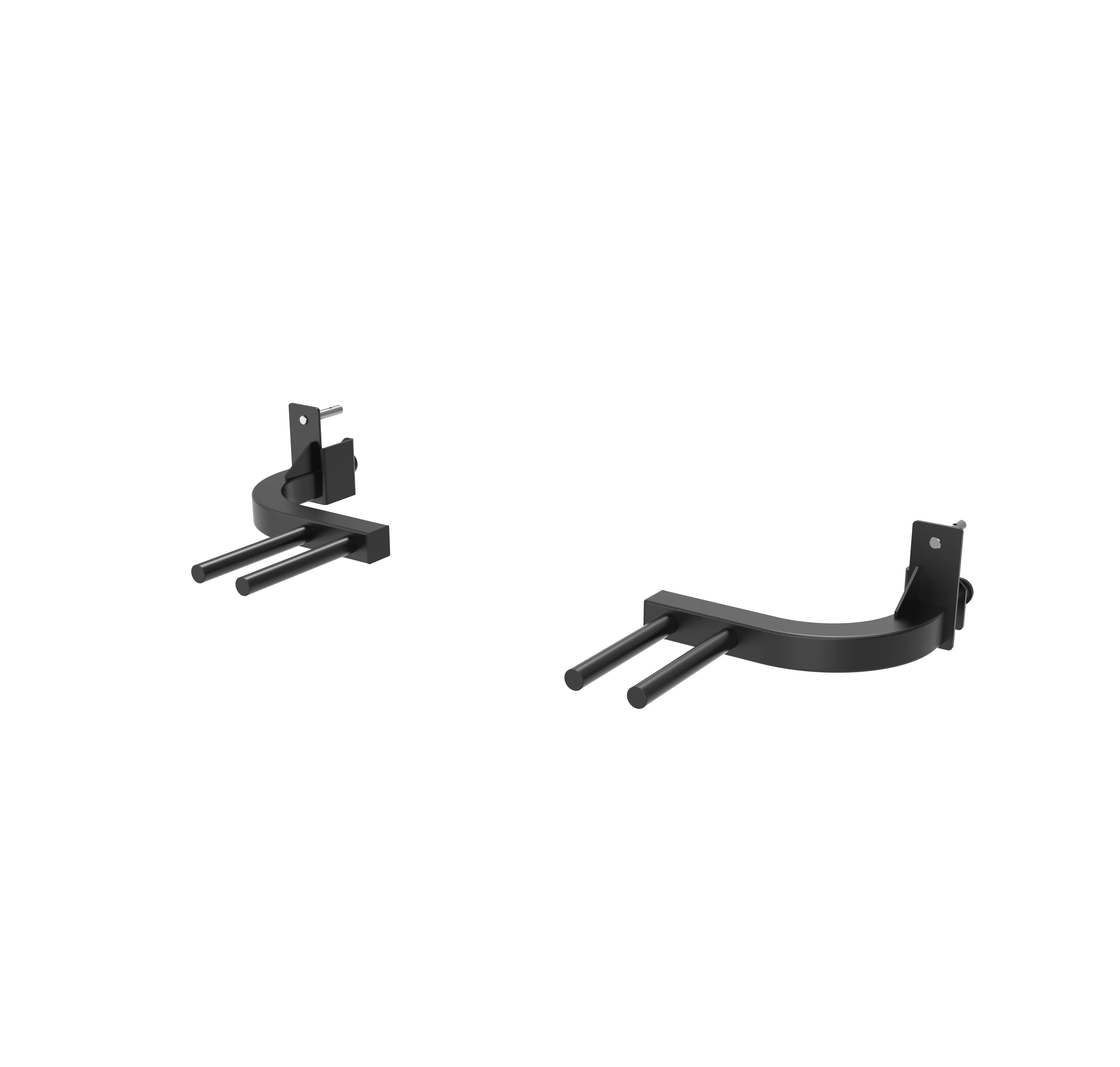 Vertex Dip Attachment