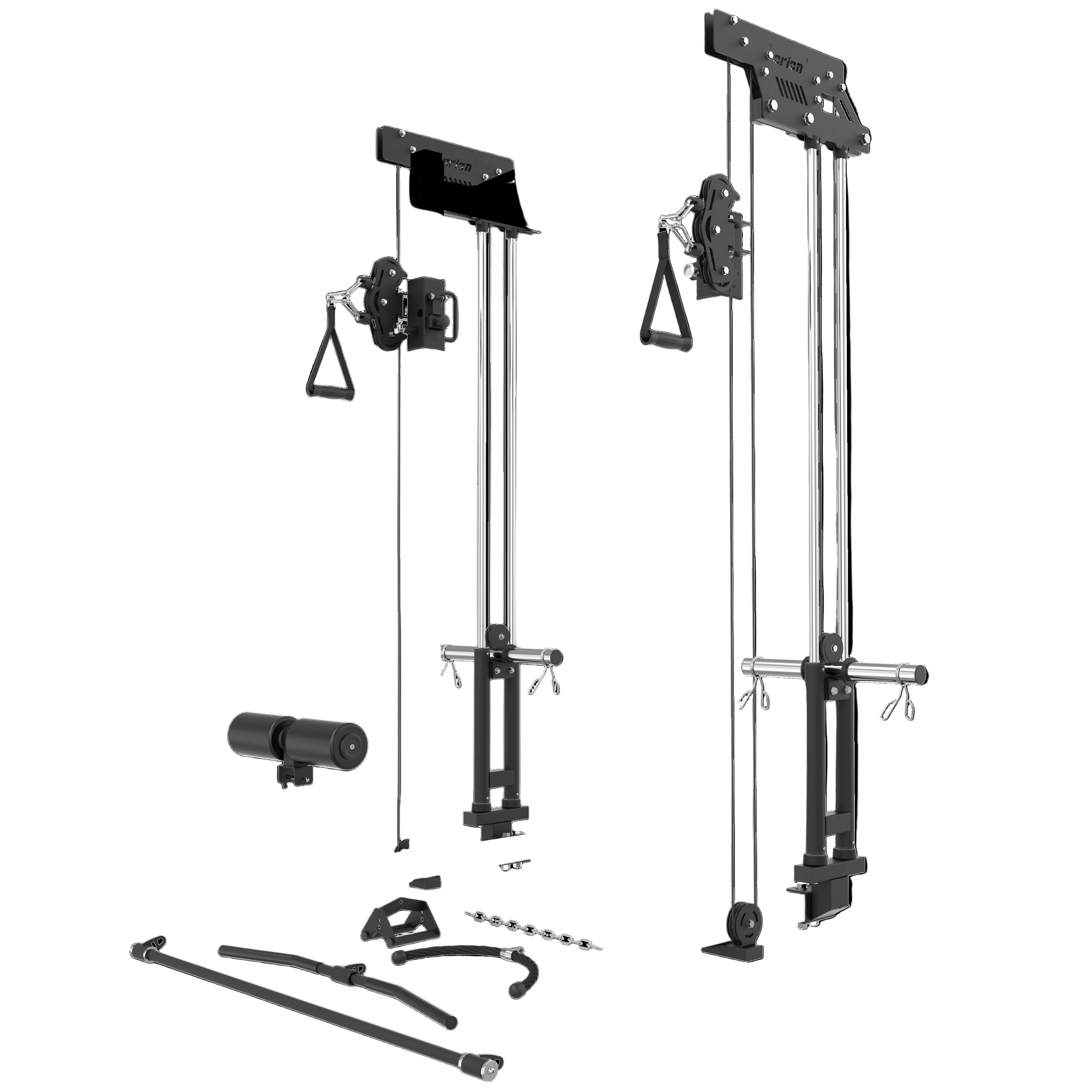 Vertex Functional Trainer Attachment