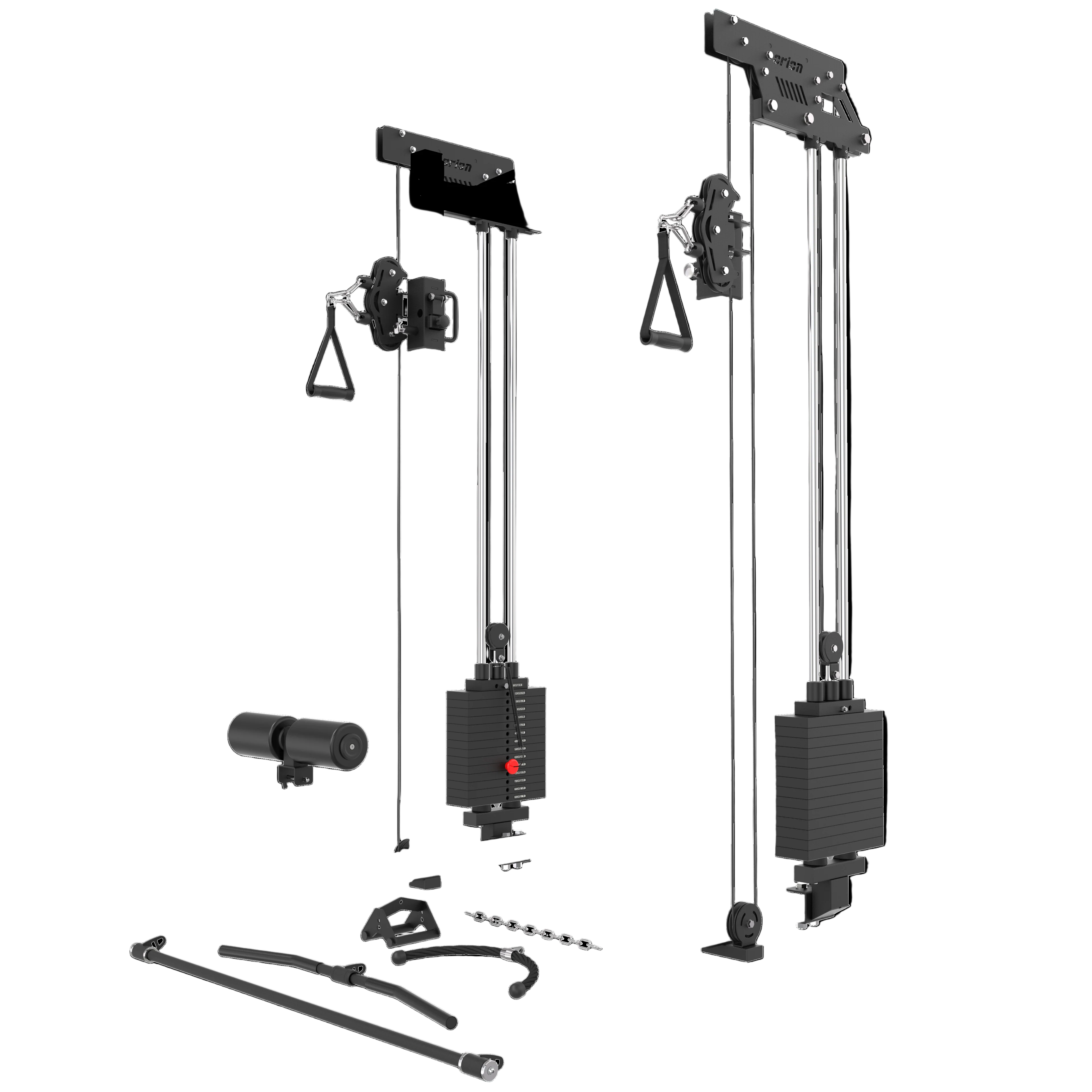 Vertex Functional Trainer Attachment - Image 2