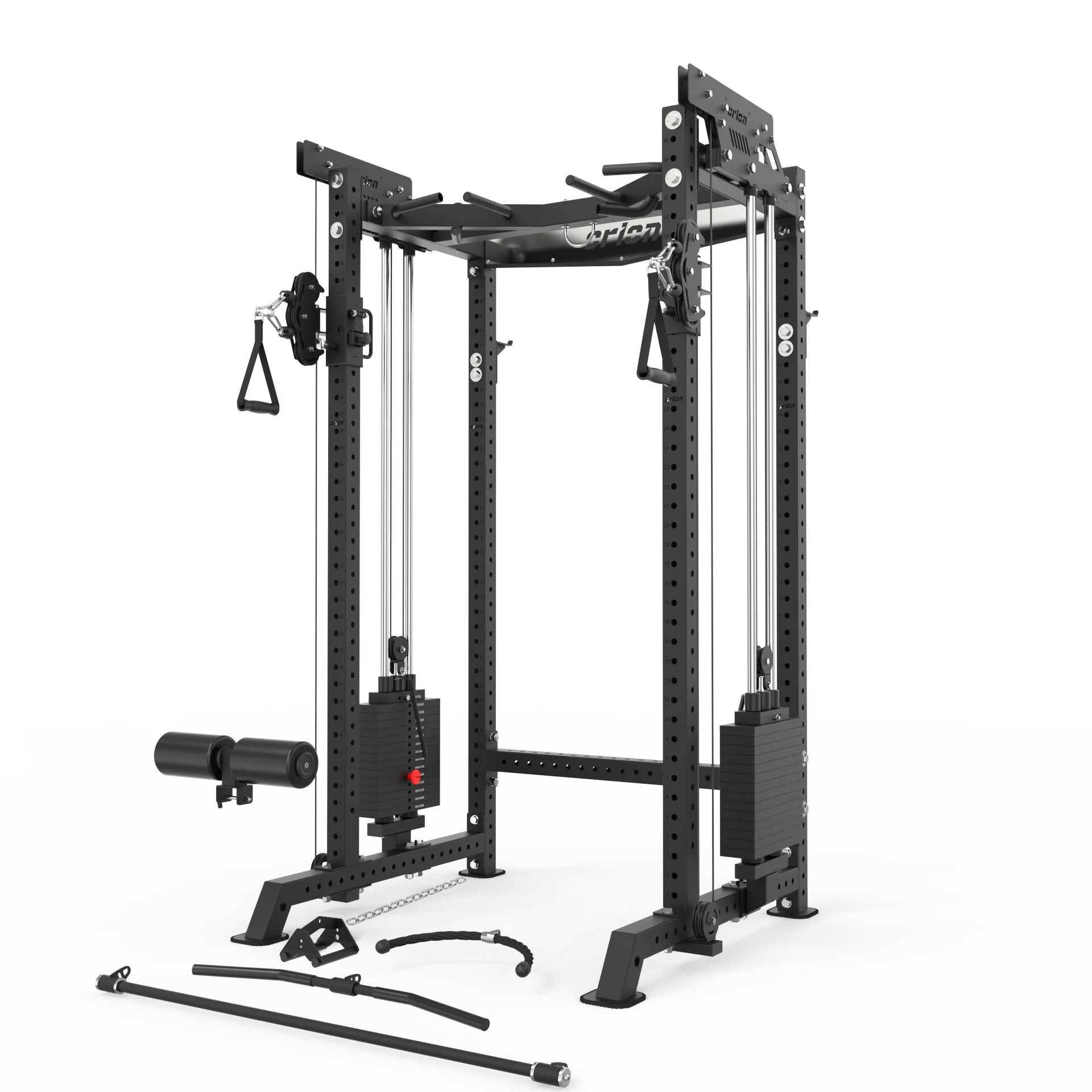 Vertex Functional Trainer Attachment - Image 4