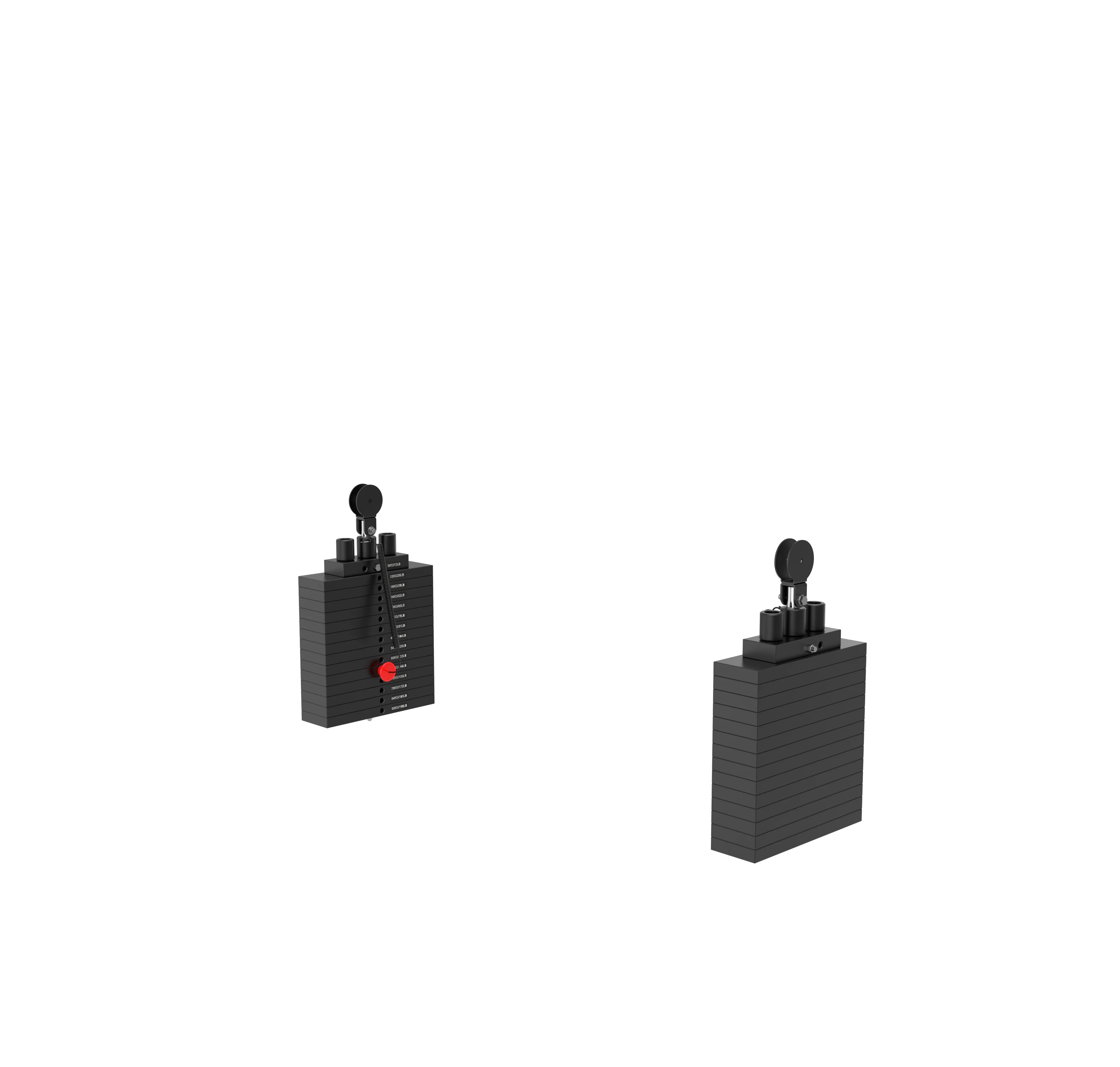 Vertex Functional Trainer Attachment - Image 6