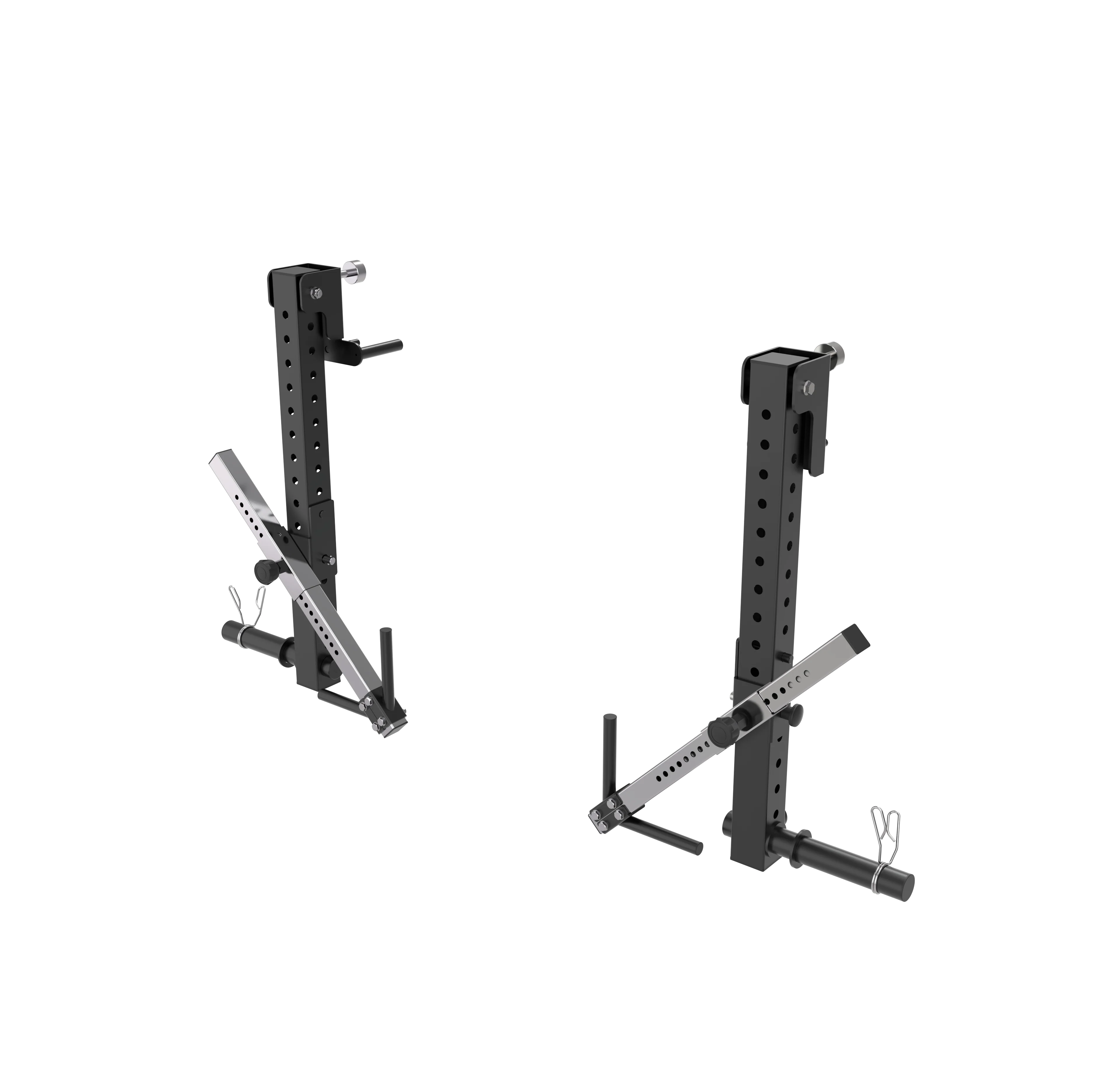 Vertex Jammer Arms