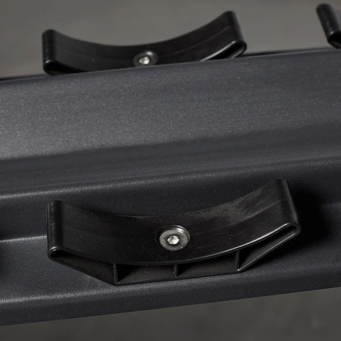 Victory 2-Tier Dumbbell Rack - Image 4