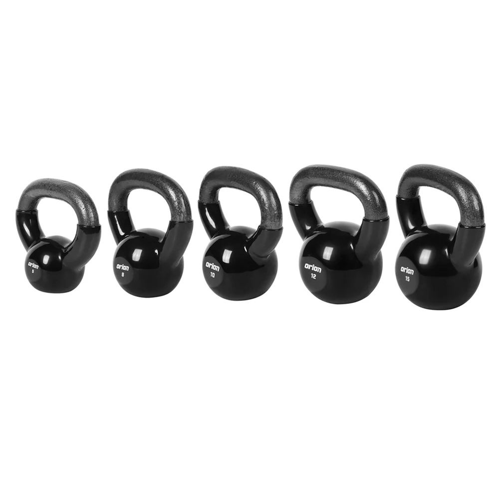 Vinyl Kettlebells - Image 2