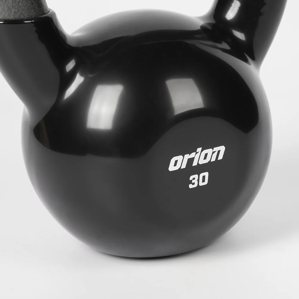 Vinyl Kettlebells - Image 4