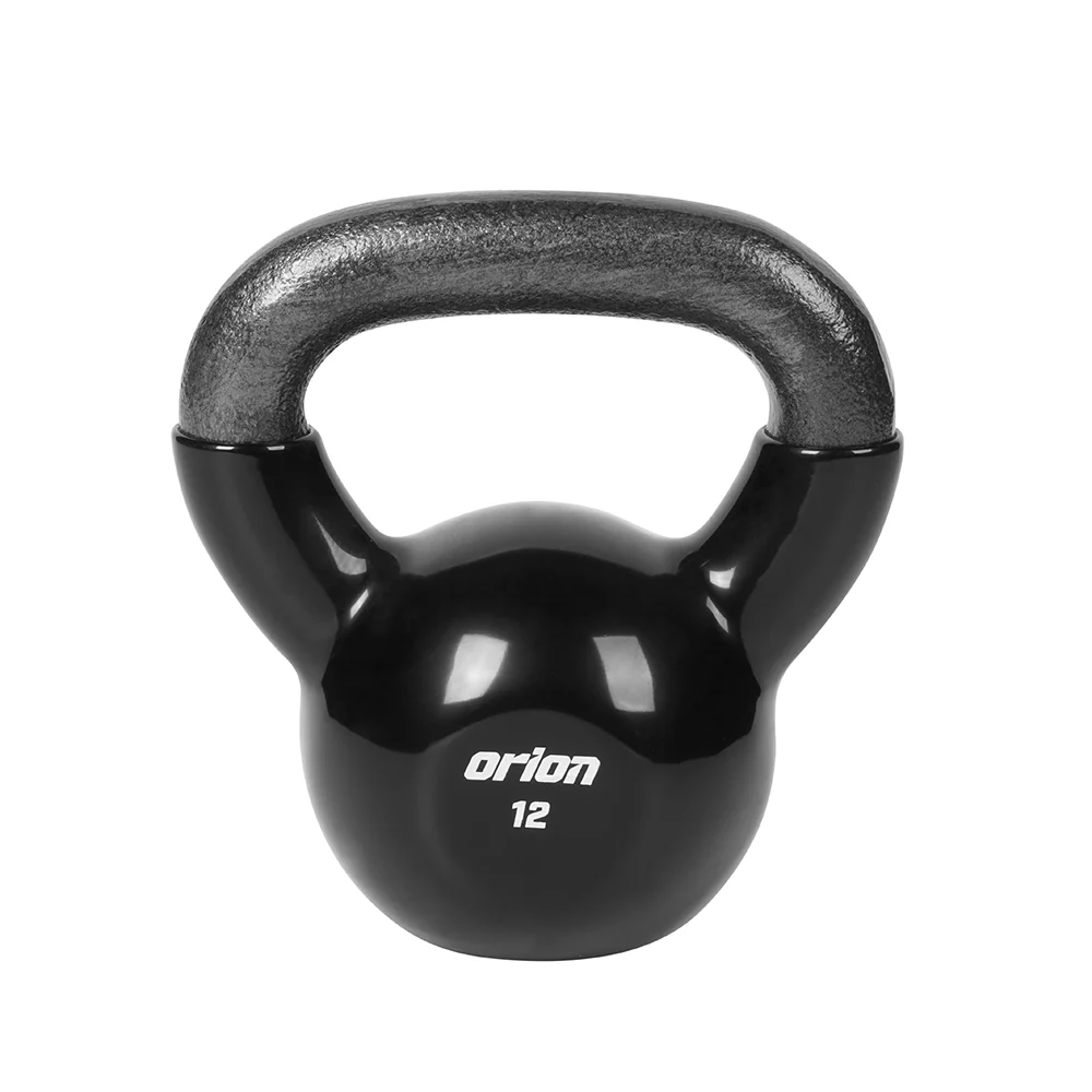 Vinyl Kettlebells - Image 9
